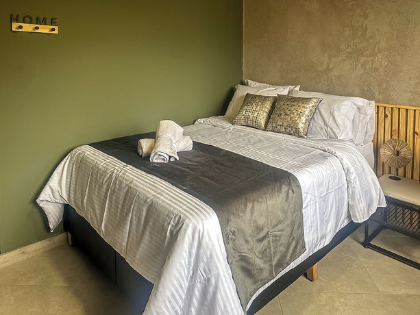 Imagen de la habitación del Hotel Edificio Atalanta. Foto 7