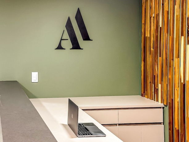 Imagen de los interiores del Hotel Edificio Atalanta. Foto 14