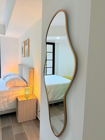 Imagen de la habitación del Hotel Edificio Bit. Foto 14