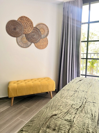 Imagen de la habitación del Hotel Edificio Bit. Foto 15