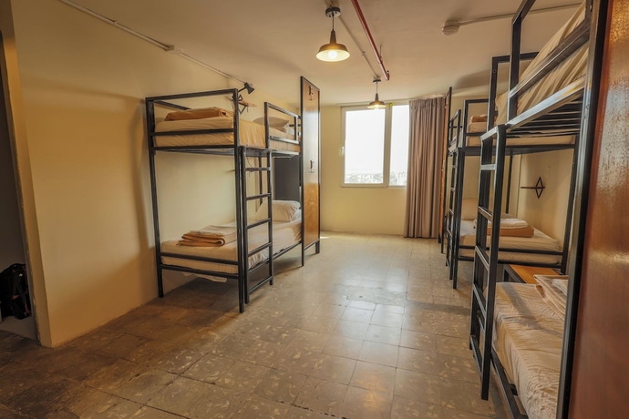 Imagen de la habitación del Hotel Edificio Bola de Oro. Foto 3