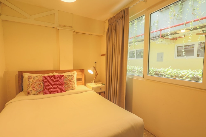 Imagen de la habitación del Hotel Edificio Bola de Oro. Foto 4