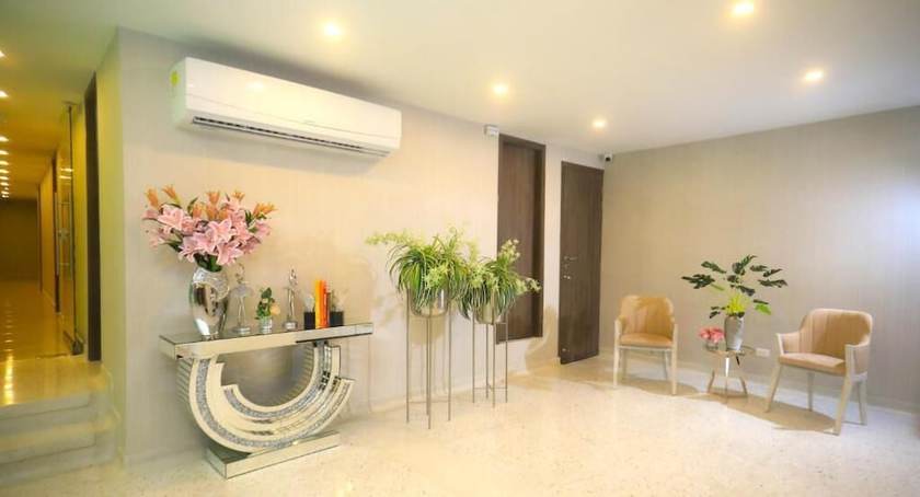 Imagen de la habitación del Hotel Edificio Casa Tabor. Foto 18