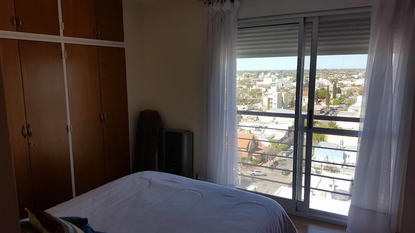 Imagen de la habitación del Hotel Edificio Catalina. Foto 3