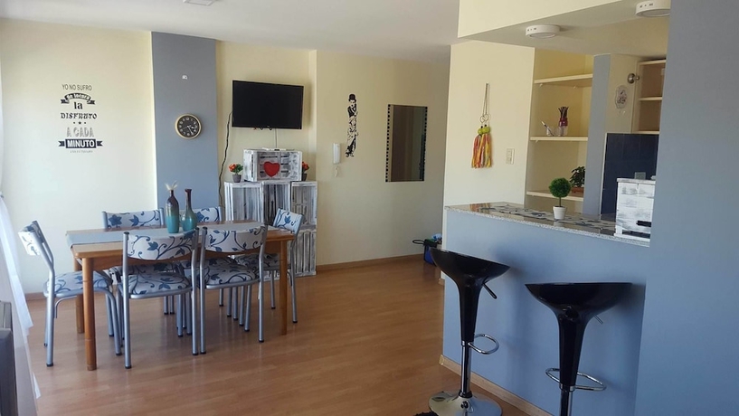 Imagen de la habitación del Hotel Edificio Catalina. Foto 7