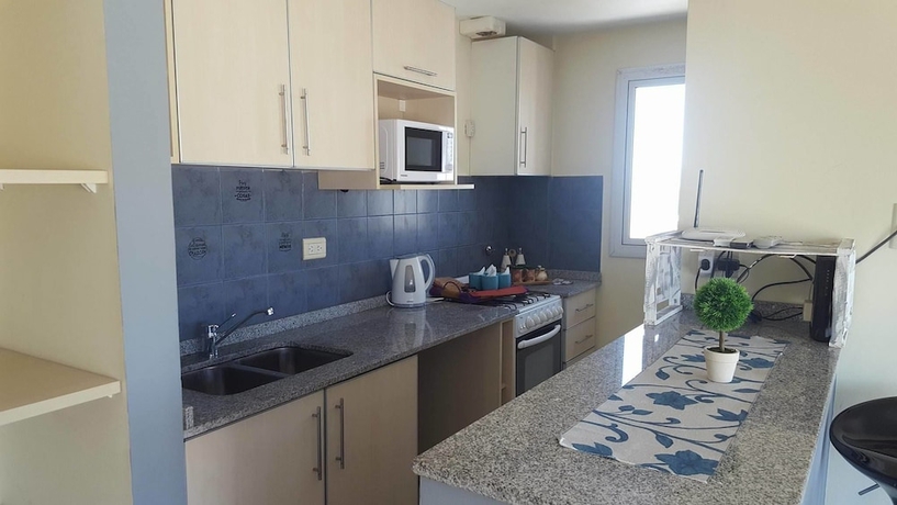 Imagen de la habitación del Hotel Edificio Catalina. Foto 8