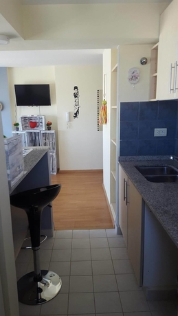 Imagen de la habitación del Hotel Edificio Catalina. Foto 9