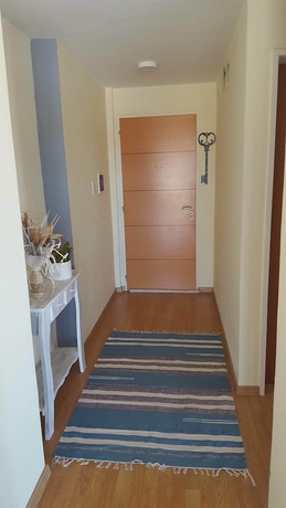 Imagen de la habitación del Hotel Edificio Catalina. Foto 10