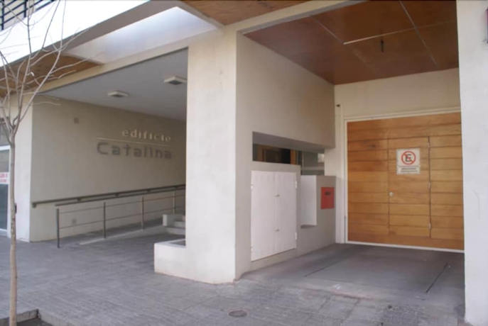 Imagen general del Hotel Edificio Catalina. Foto 2