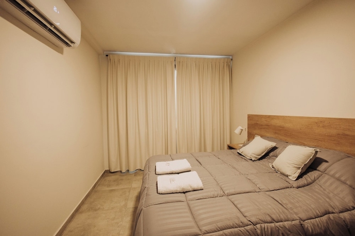 Imagen de la habitación del Hotel Edificio Coir&oacute;n Premium. Foto 3