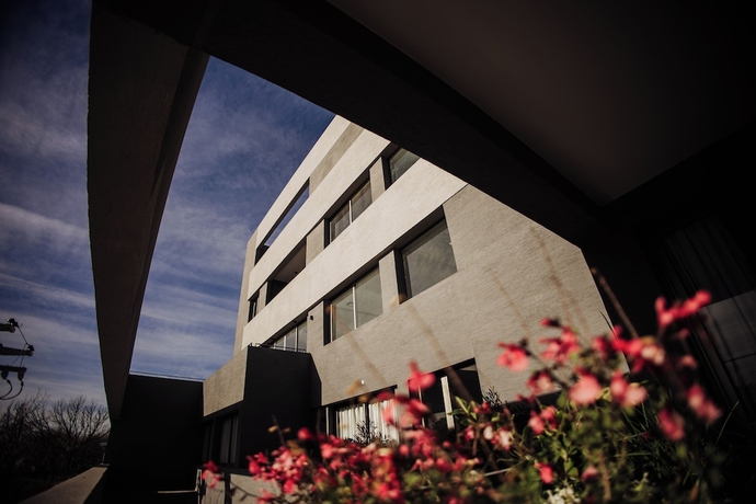 Imagen general del Hotel Edificio Coirón Premium. Foto 1