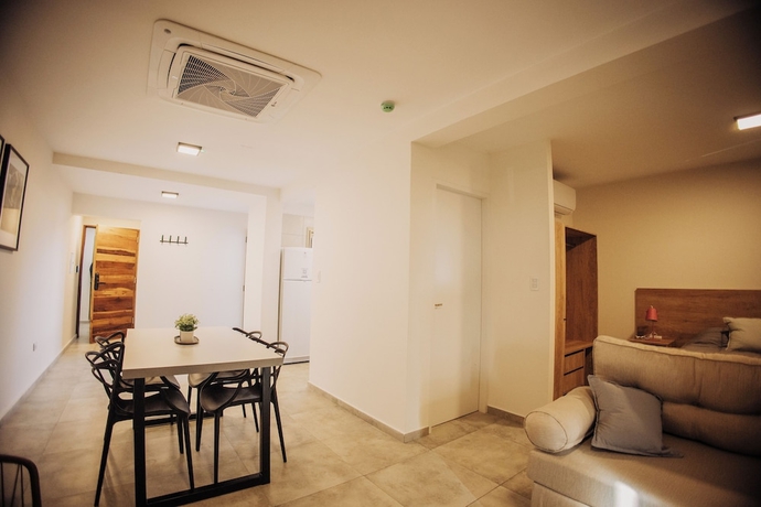 Imagen de la habitación del Hotel Edificio Coir&oacute;n Premium. Foto 6