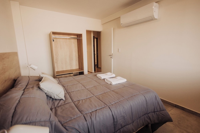 Imagen de la habitación del Hotel Edificio Coir&oacute;n Premium. Foto 8