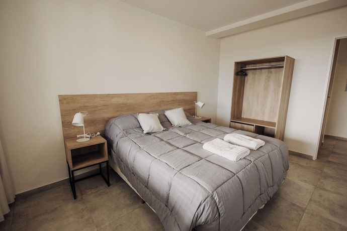 Imagen de la habitación del Hotel Edificio Coir&oacute;n Premium. Foto 9