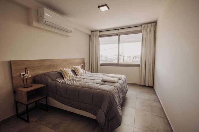 Imagen de la habitación del Hotel Edificio Coir&oacute;n Premium. Foto 10