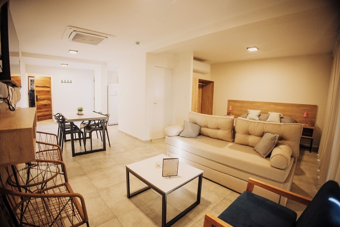 Imagen de la habitación del Hotel Edificio Coir&oacute;n Premium. Foto 11