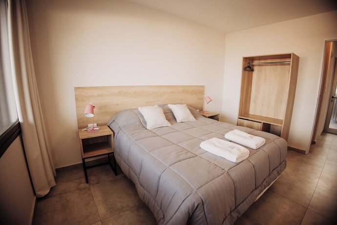 Imagen de la habitación del Hotel Edificio Coir&oacute;n Premium. Foto 12