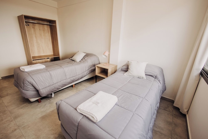 Imagen de la habitación del Hotel Edificio Coir&oacute;n Premium. Foto 13