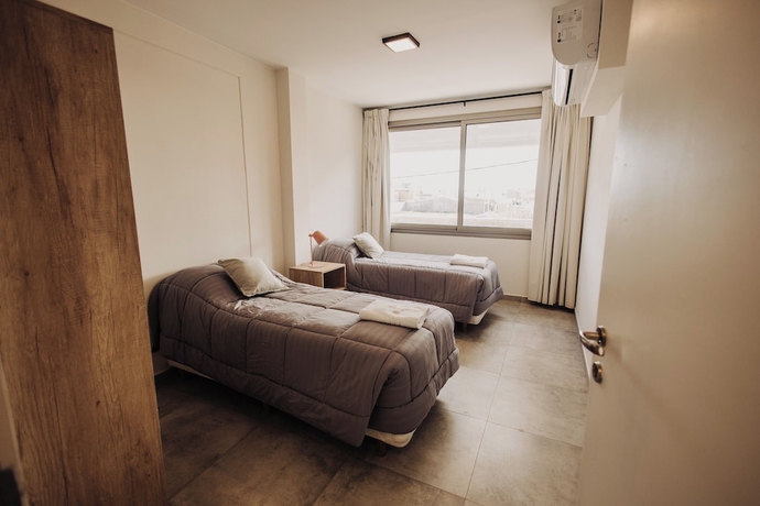 Imagen de la habitación del Hotel Edificio Coir&oacute;n Premium. Foto 14