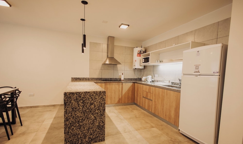 Imagen de la habitación del Hotel Edificio Coir&oacute;n Premium. Foto 15