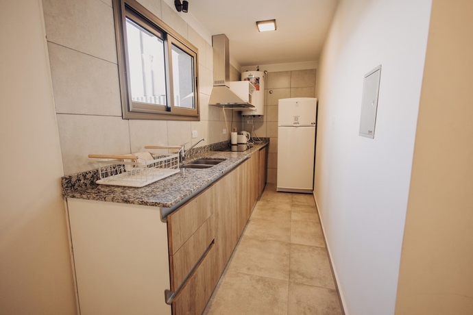 Imagen de la habitación del Hotel Edificio Coir&oacute;n Premium. Foto 16