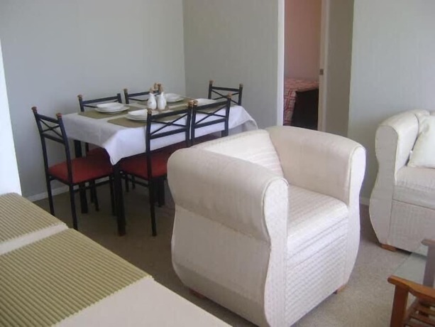 Imagen general del Hotel Edificio Cordoba 4. Foto 1