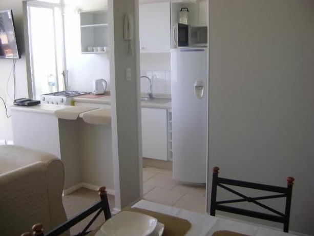 Imagen general del Hotel Edificio Cordoba 4. Foto 3