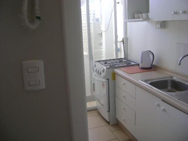 Imagen general del Hotel Edificio Cordoba 4. Foto 4