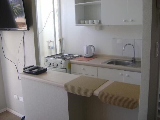 Imagen general del Hotel Edificio Cordoba 4. Foto 6