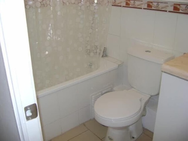 Imagen general del Hotel Edificio Cordoba 4. Foto 9