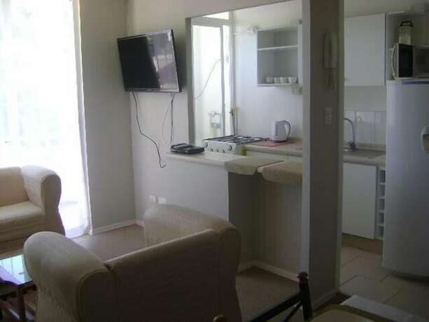 Imagen general del Hotel Edificio Cordoba 4. Foto 11