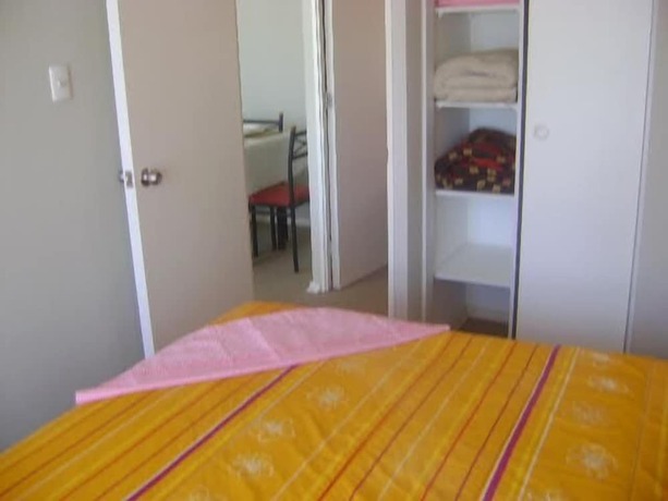 Imagen de la habitación del Hotel Edificio Cordoba 4. Foto 13
