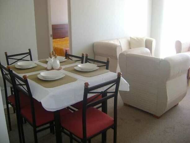 Imagen de la habitación del Hotel Edificio Cordoba 4. Foto 14