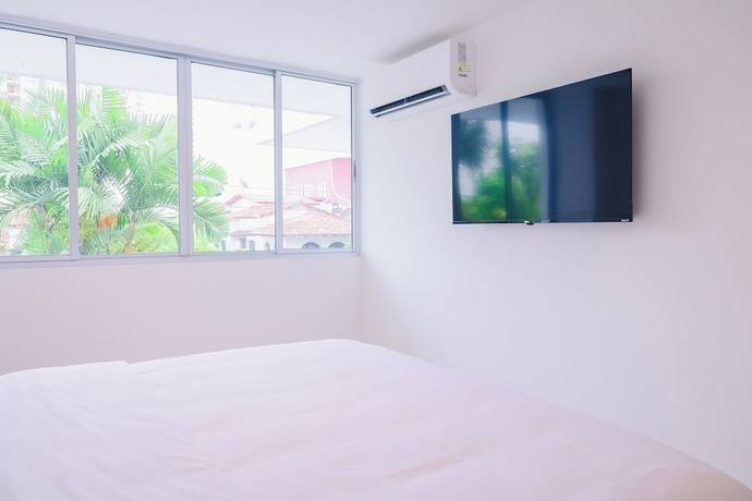 Imagen de la habitación del Hotel Edificio Do&ntilde;a Raquel. Foto 2