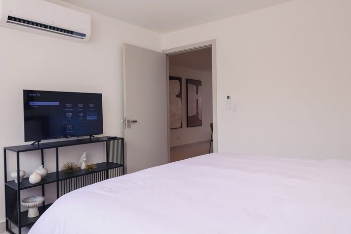 Imagen de la habitación del Hotel Edificio Do&ntilde;a Raquel. Foto 3