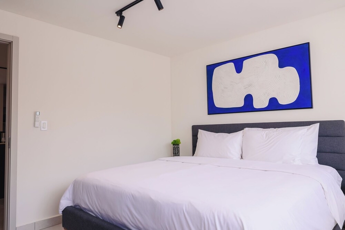 Imagen de la habitación del Hotel Edificio Do&ntilde;a Raquel. Foto 5