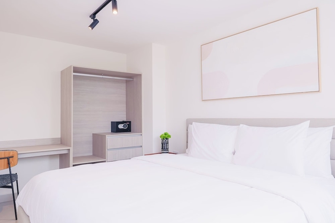 Imagen de la habitación del Hotel Edificio Do&ntilde;a Raquel. Foto 7