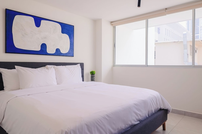 Imagen de la habitación del Hotel Edificio Do&ntilde;a Raquel. Foto 8