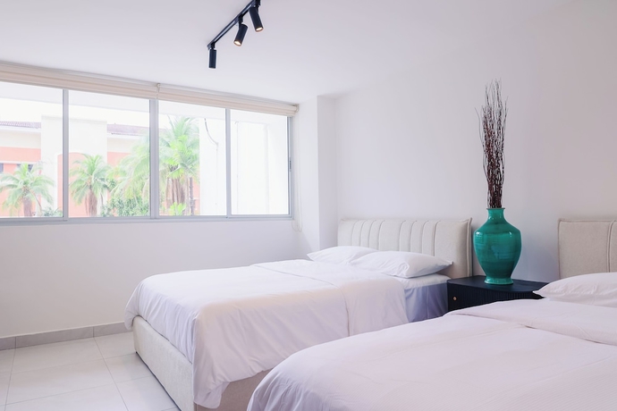 Imagen de la habitación del Hotel Edificio Do&ntilde;a Raquel. Foto 10