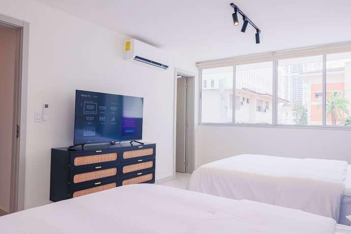 Imagen de la habitación del Hotel Edificio Do&ntilde;a Raquel. Foto 11