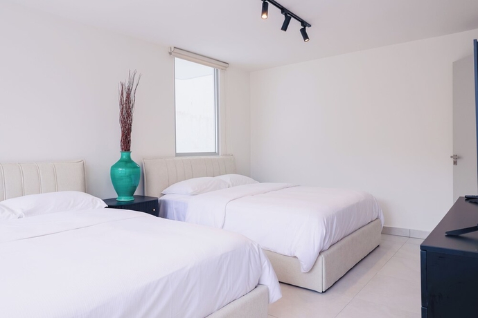 Imagen de la habitación del Hotel Edificio Do&ntilde;a Raquel. Foto 13
