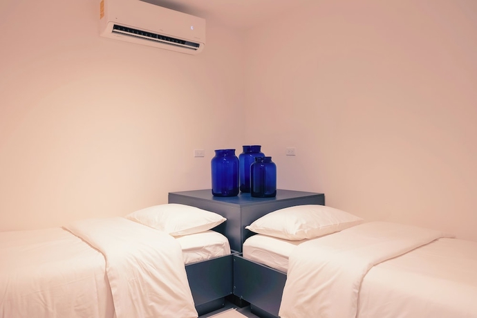 Imagen de la habitación del Hotel Edificio Do&ntilde;a Raquel. Foto 16