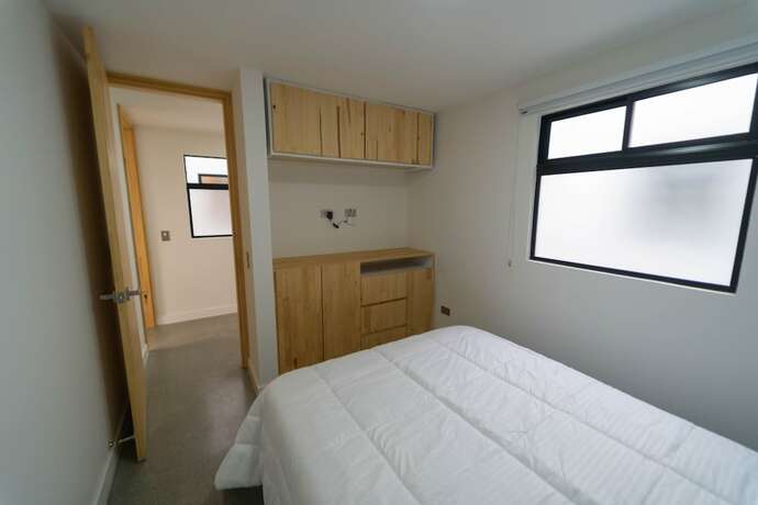 Imagen general del Hotel Edificio Helena. Foto 6