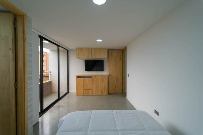 Imagen general del Hotel Edificio Helena. Foto 7