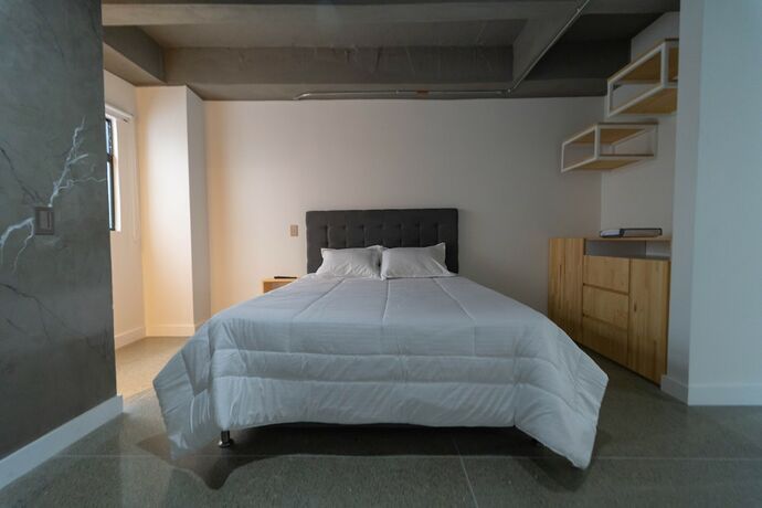 Imagen general del Hotel Edificio Helena. Foto 9