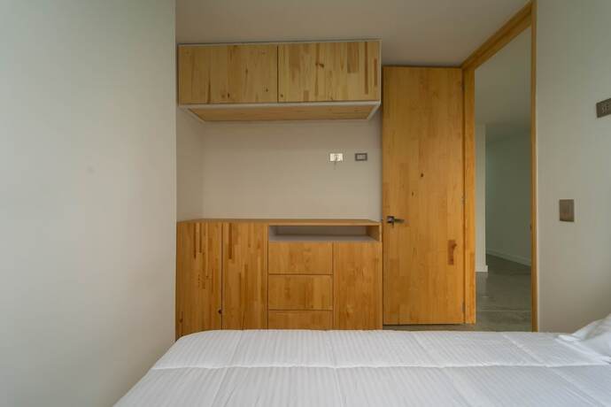 Imagen general del Hotel Edificio Helena. Foto 12