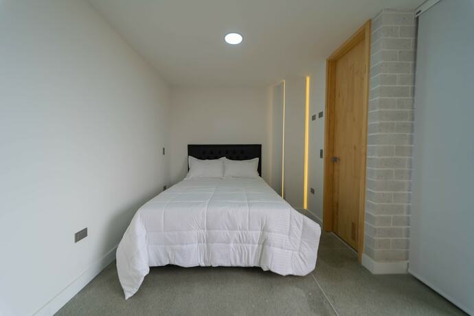 Imagen general del Hotel Edificio Helena. Foto 13