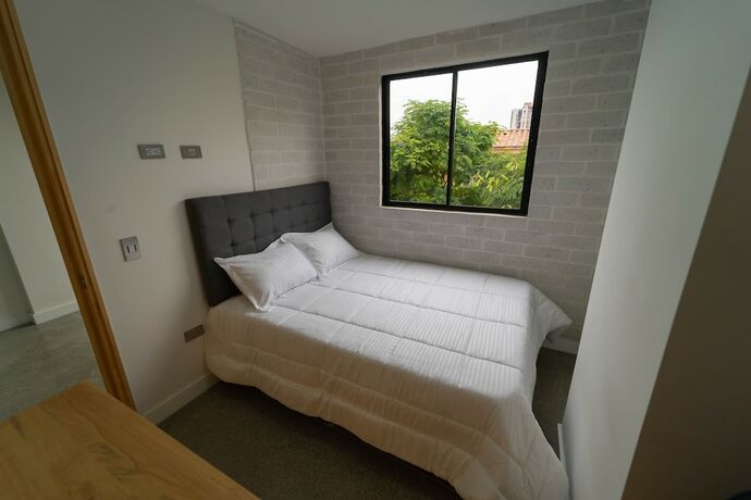 Imagen general del Hotel Edificio Helena. Foto 14