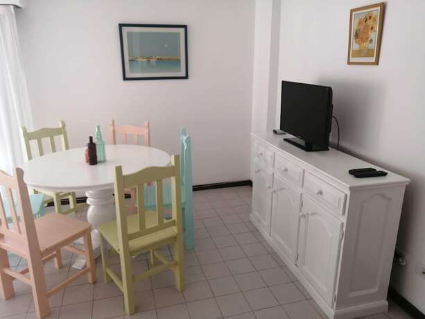 Imagen de la habitación del Hotel Edificio Las Arenas. Foto 9