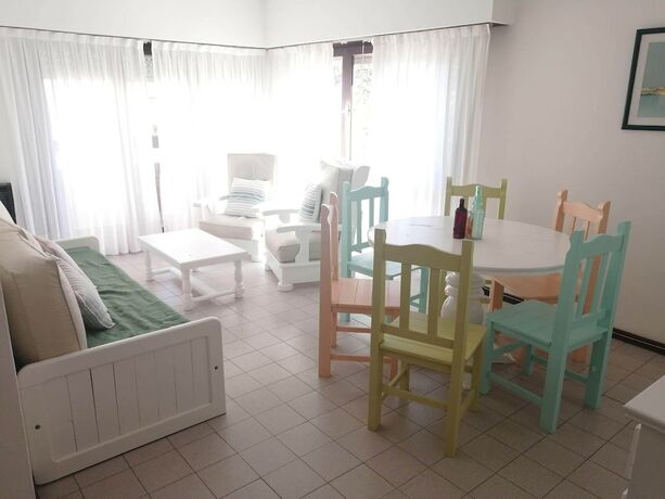 Imagen de la habitación del Hotel Edificio Las Arenas. Foto 10